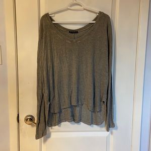 Brandy Melville Sweater Top